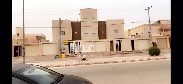 Building for Sale in Al Muzahimiyah Al GhatGhat