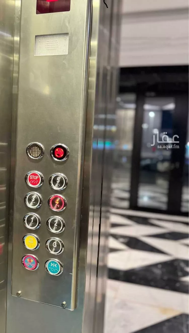 شقة مفروشة للحجز في شارع الأجواد, المنار, جدة 15