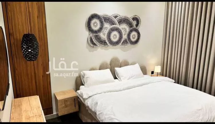 شقة مفروشة للحجز في شارع الأجواد, المنار, جدة 7