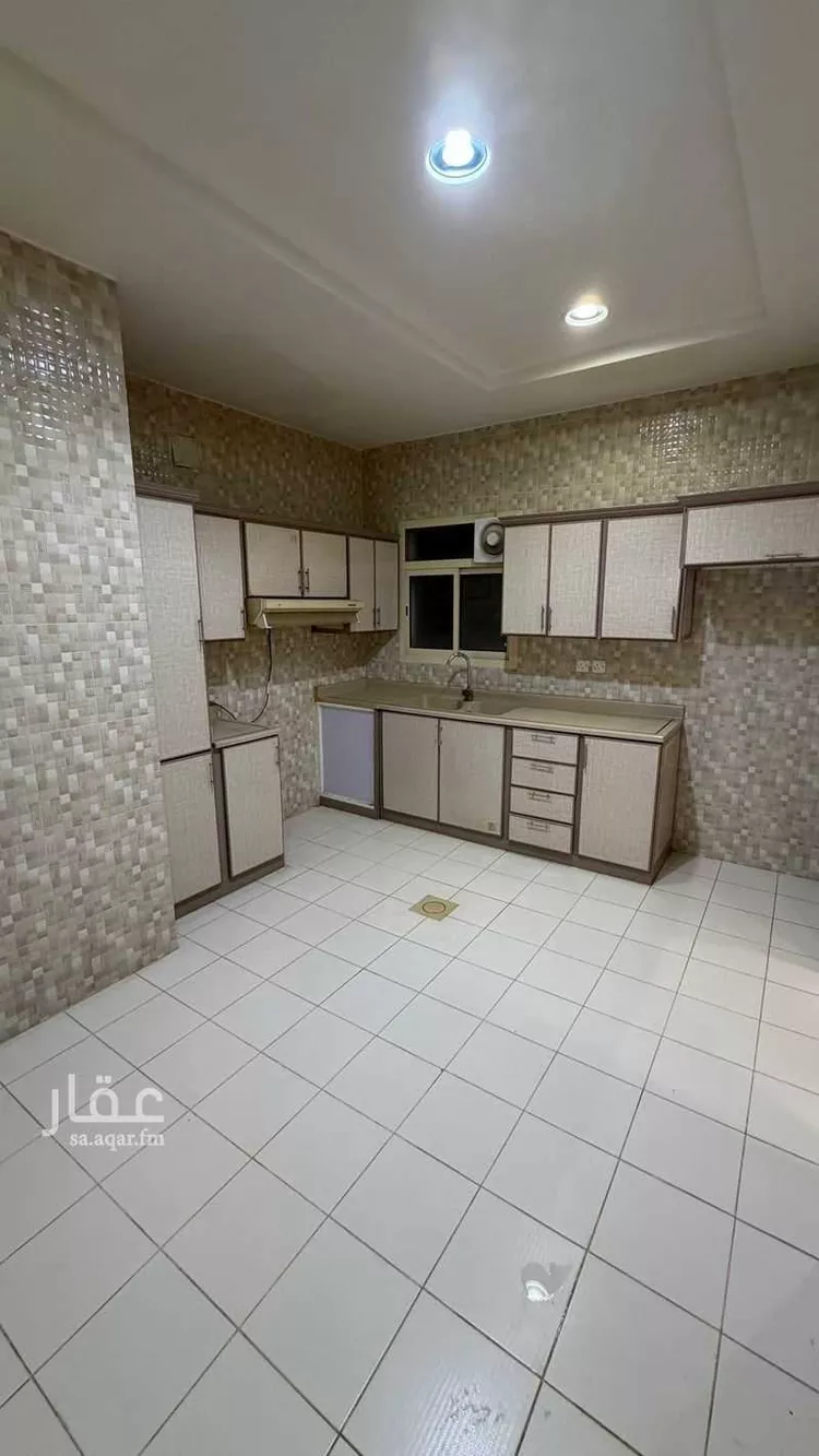 شقة للإيجار في شارع أبحر, حي الملقا, مدينة الرياض, منطقة الرياض صورة 4