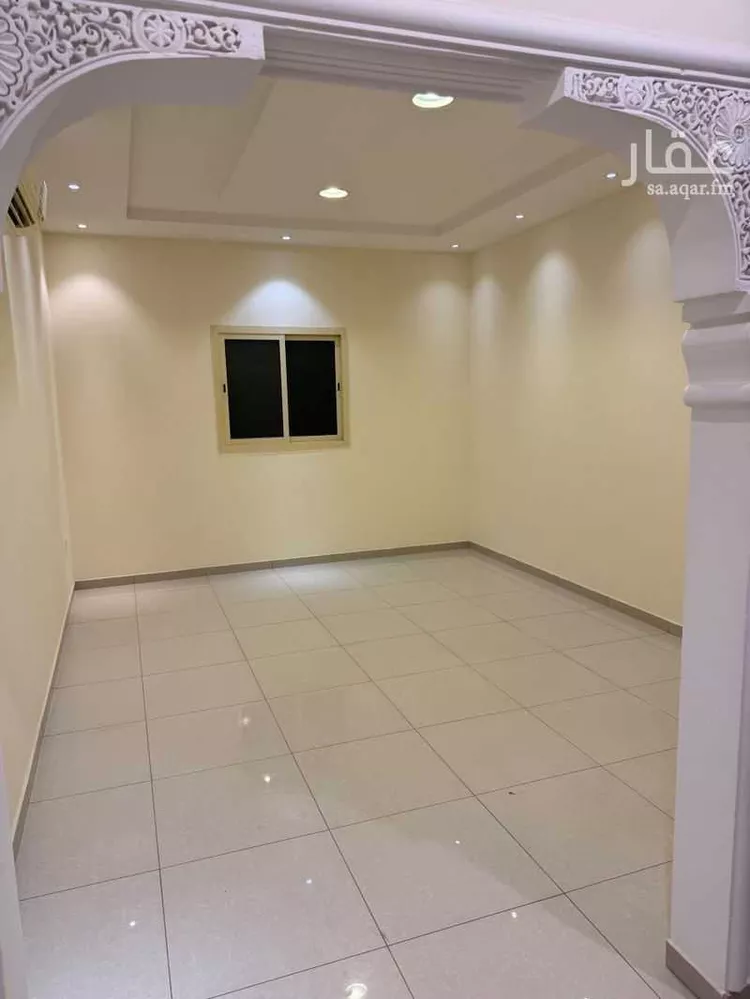 شقة للإيجار في شارع أبحر, حي الملقا, مدينة الرياض, منطقة الرياض 8