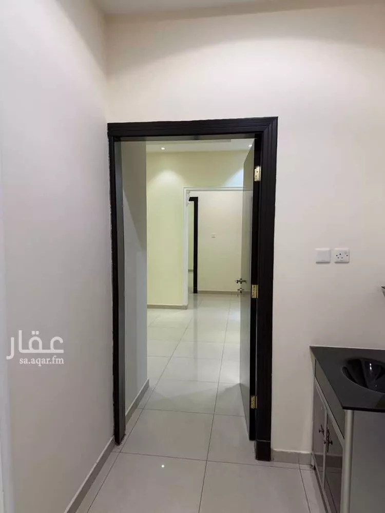 شقة للإيجار في شارع أبحر, حي الملقا, مدينة الرياض, منطقة الرياض 6