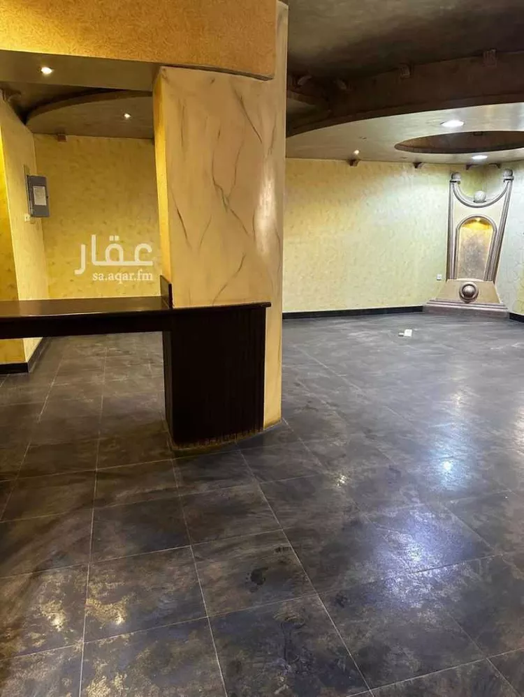 عمارة للإيجار في شارع الأمير محمد بن سعود بن عبدالعزيز, حي القدس, مدينة الرياض, منطقة الرياض صورة 5