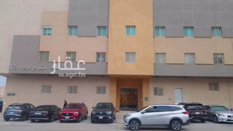 شقة للإيجار في شارع سهل بن الحارث ، حي العقيق ، الرياض ، منطقة الرياض
