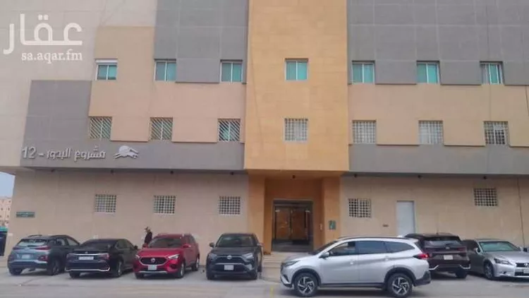 شقة للإيجار في شارع سهل بن الحارث ، حي العقيق ، الرياض ، منطقة الرياض