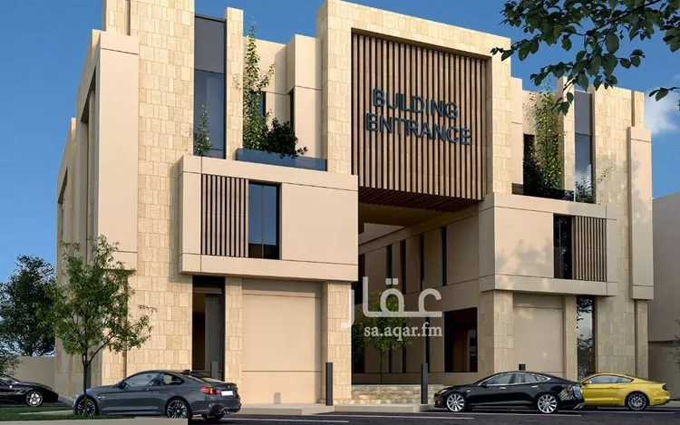 شقة للبيع في شارع ينبع, حي ظهرة لبن, مدينة الرياض, منطقة الرياض