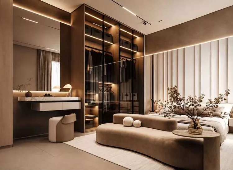 Floor for Sale in Riyadh Al Malqa صورة 2