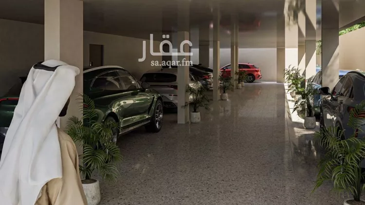 أرض للبيع في شارع داود الانطاكي, حي الحزام الذهبي, مدينة الاحساء, المنطقة الشرقية صورة 2