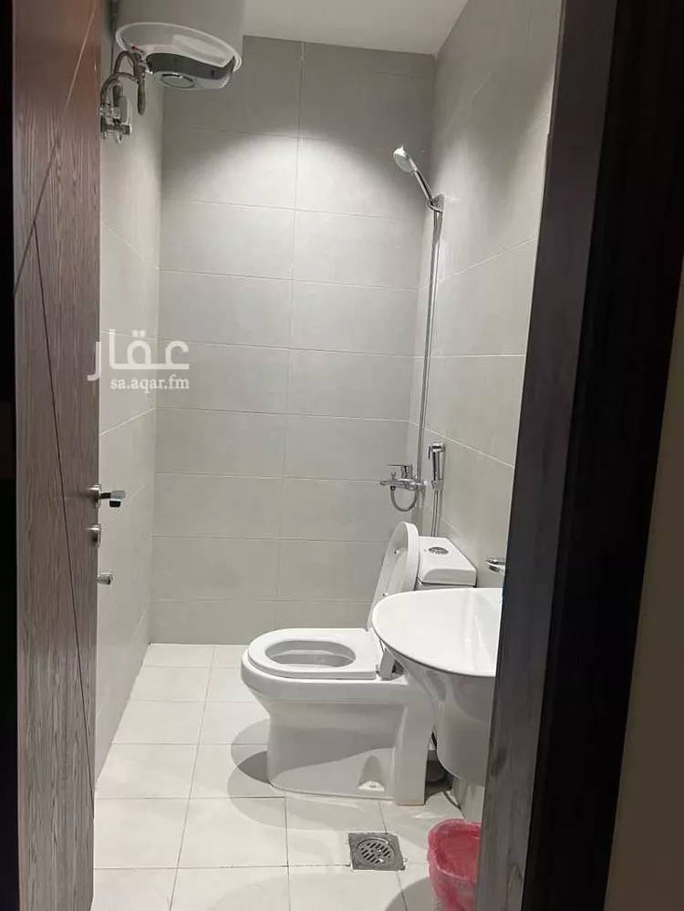 شقة للإيجار في شارع عبد الغني سنبل ، حي الجامعة ، جدة ، جدة صورة 5