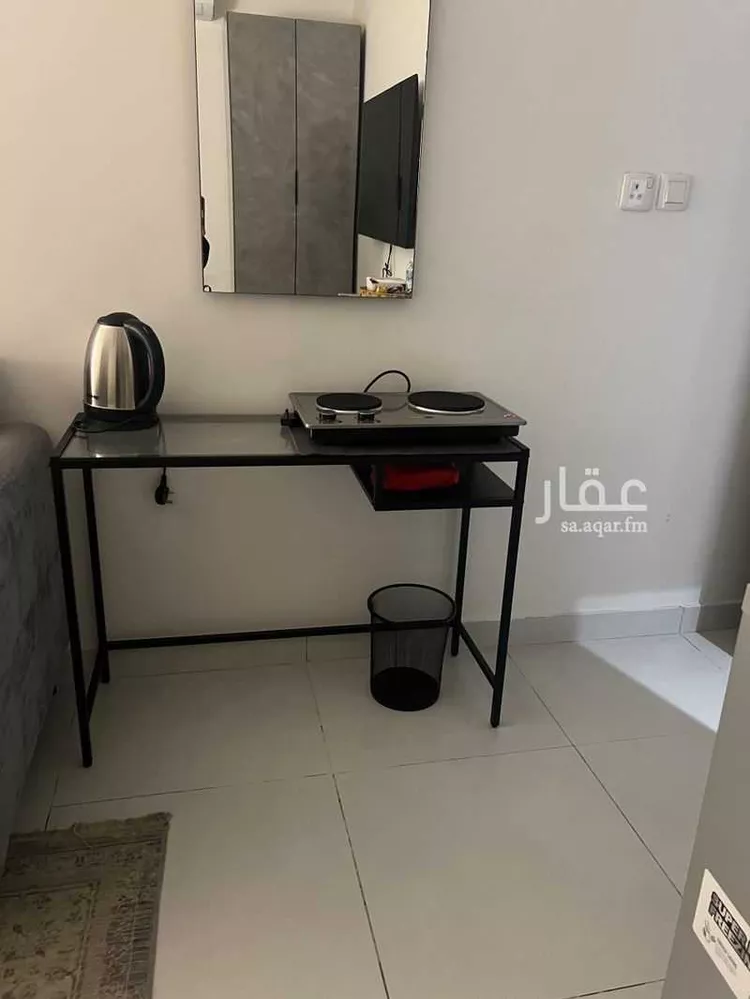 شقة للإيجار في شارع عبد الغني سنبل ، حي الجامعة ، جدة ، جدة صورة 2