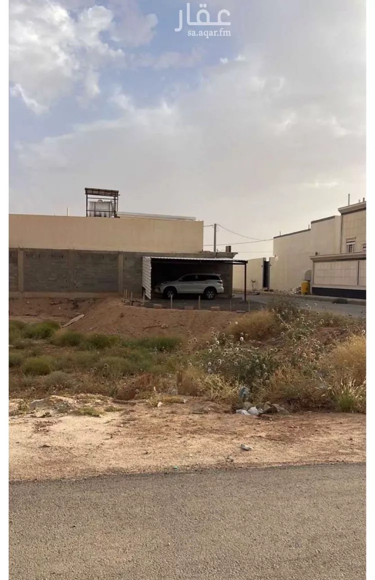 أرض للبيع في شارع داود ابن عروة, حي الأمير سلطان بن عبدالعزيز, مدينة المجمعه, منطقة الرياض