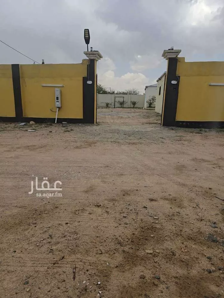 استراحة للإيجار في الطائف ، الطائف