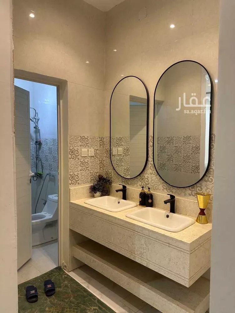 فيلا للبيع في شارع مكتبه النهضه الحديثه ، ضرما ، ضرما صورة 3