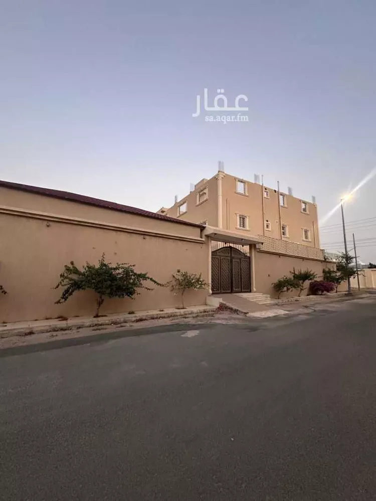 عمارة للبيع في شارع ابي البركات الزيدي, حي الرحاب, مدينة الطائف, منطقة مكة المكرمة صورة 2