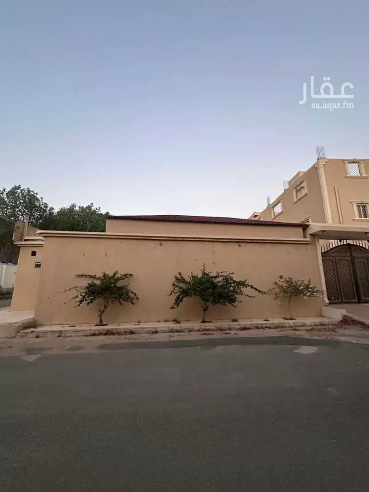 عمارة للبيع في شارع ابي البركات الزيدي, حي الرحاب, مدينة الطائف, منطقة مكة المكرمة صورة 5