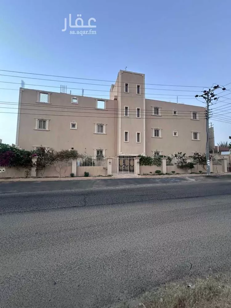 عمارة للبيع في شارع ابي البركات الزيدي, حي الرحاب, مدينة الطائف, منطقة مكة المكرمة