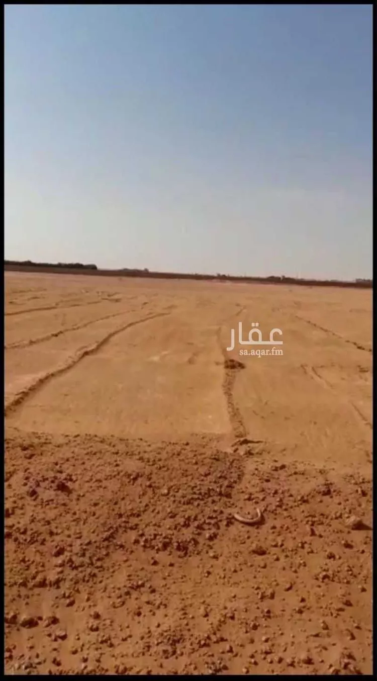 أرض للبيع في أم طليح ، القويعية صورة 2