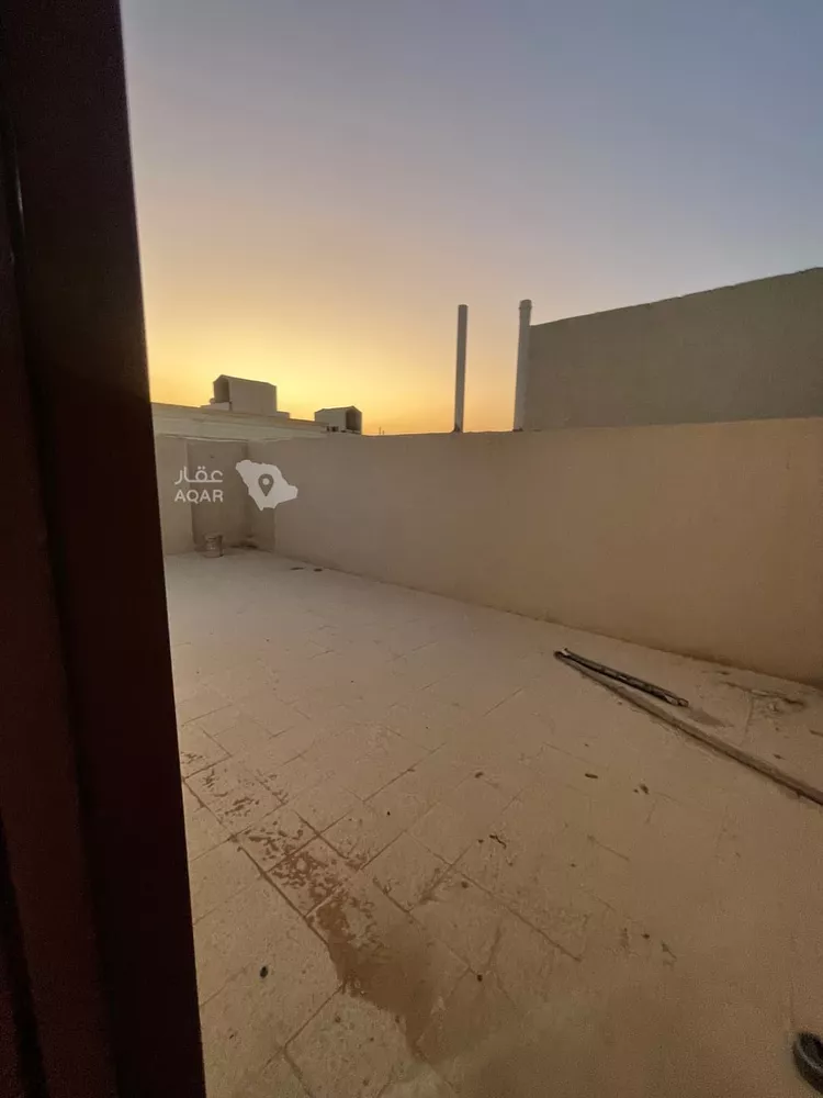 فيلا للإيجار في شارع ابن الرقيق القيرواني, حي القادسية, مدينة الرياض, منطقة الرياض 17