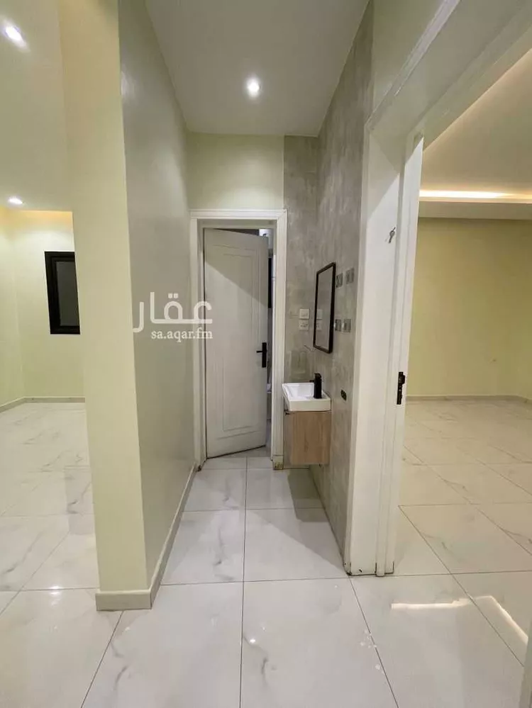 شقة للإيجار في شارع جبل اليمامة, حي القادسية, مدينة الرياض, منطقة الرياض صورة 5