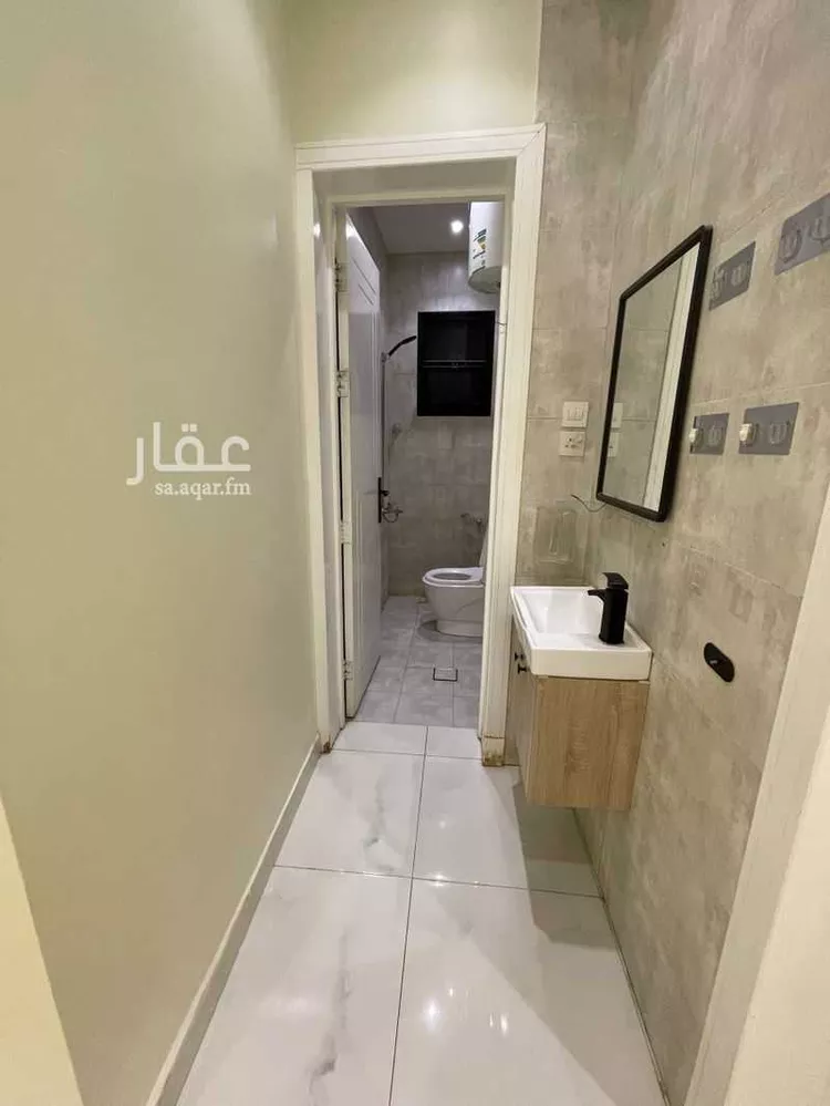 شقة للإيجار في شارع جبل اليمامة, حي القادسية, مدينة الرياض, منطقة الرياض صورة 2
