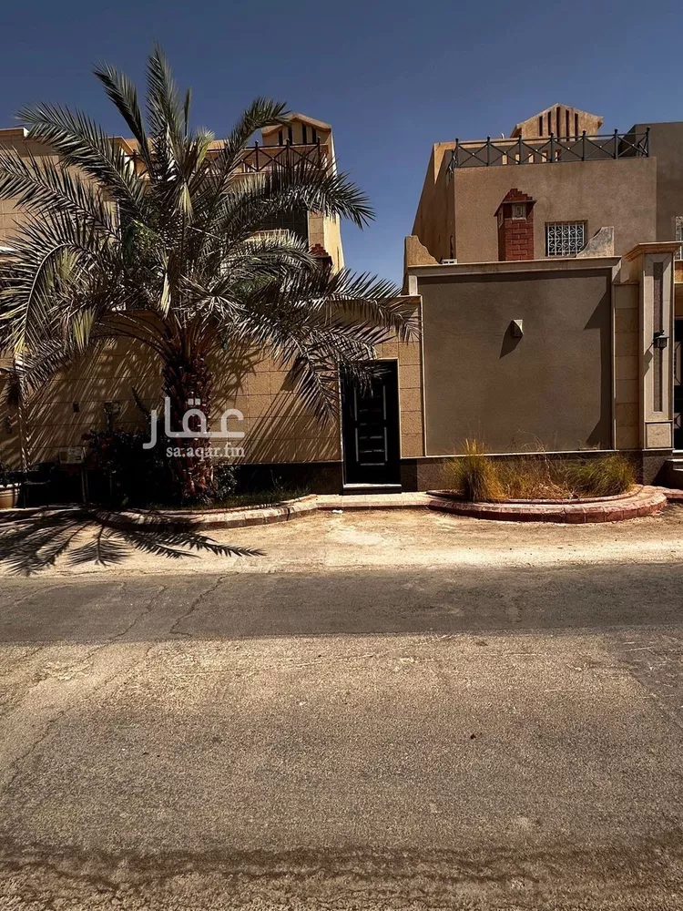 دور للإيجار في شارع رحمة الله السندي, حي حطين, مدينة الرياض, منطقة الرياض صورة 2