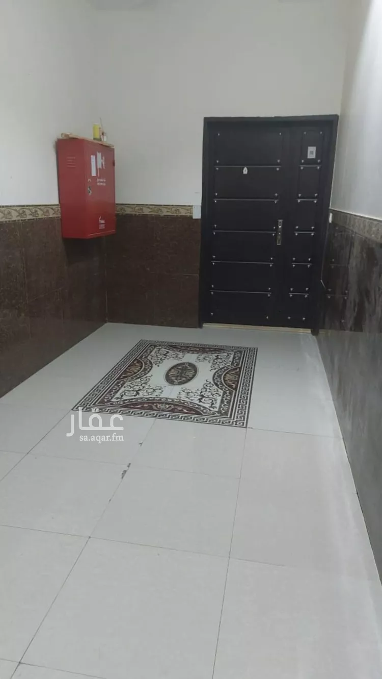 مكتب تجاري للإيجار في شارع الاوس ابن حارثه, حي ظهرة لبن, مدينة الرياض, منطقة الرياض صورة 3