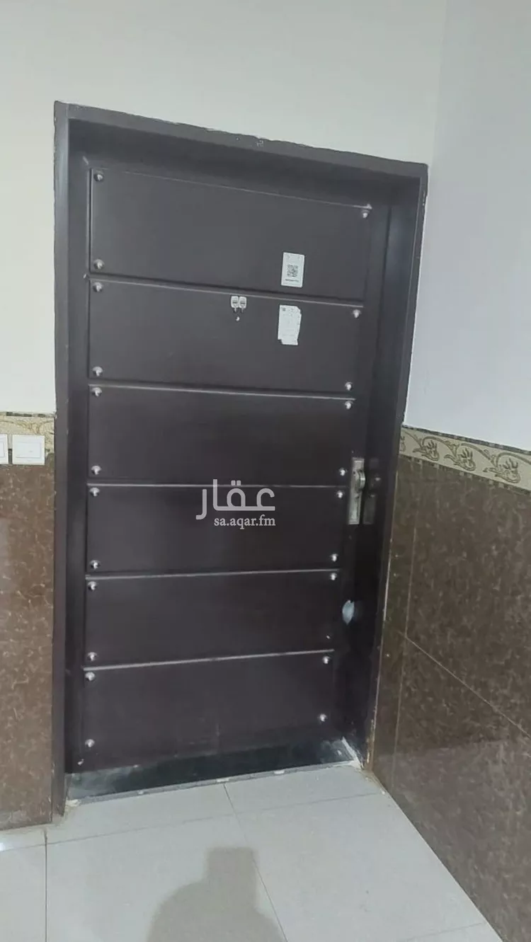 مكتب تجاري للإيجار في شارع الاوس ابن حارثه, حي ظهرة لبن, مدينة الرياض, منطقة الرياض صورة 5