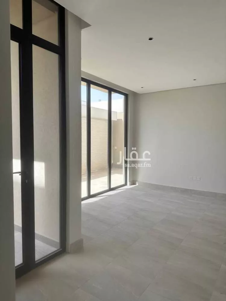 فيلا للإيجار في شارع 5540405, حي النرجس, مدينة الرياض, منطقة الرياض صورة 3