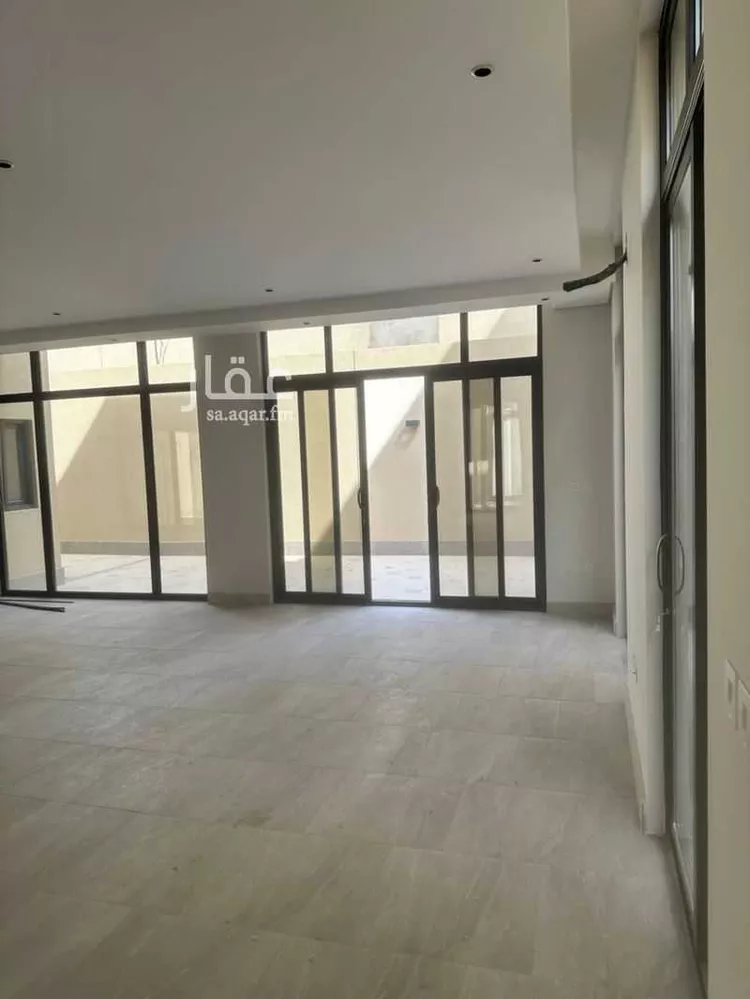 فيلا للإيجار في شارع 5540405, حي النرجس, مدينة الرياض, منطقة الرياض صورة 2