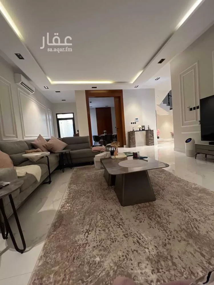 فيلا للبيع في شارع شبوه ، حي المونسية ، الرياض ، منطقة الرياض صورة 3