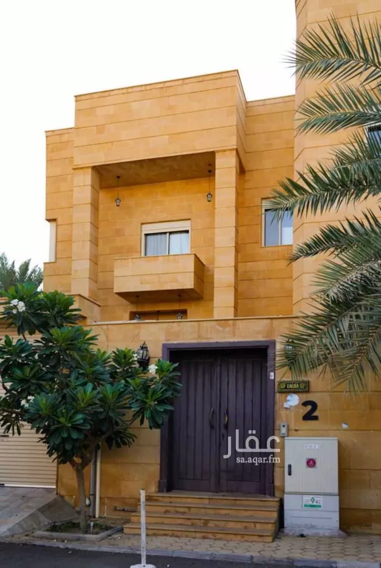فيلا للإيجار في شارع النسائم, حي الخالدية, مدينة جدة, منطقة مكة المكرمة