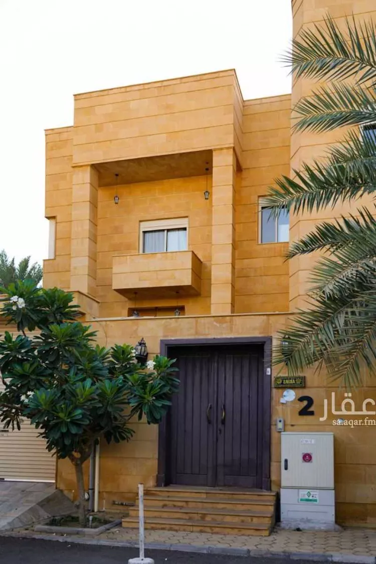 فيلا للبيع في شارع النسائم ، حي الخالدية ، جدة ، جدة