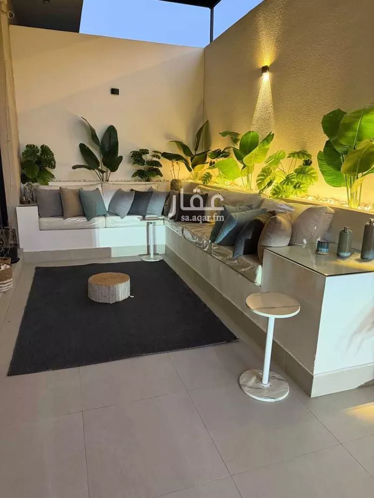 شقة للإيجار في شارع وادي هجر ، حي الملقا ، الرياض ، منطقة الرياض