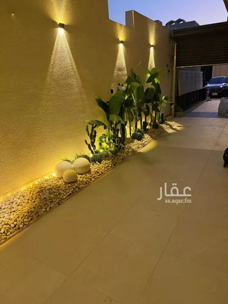 شقة للإيجار في شارع وادي هجر ، حي الملقا ، الرياض ، منطقة الرياض صورة 2