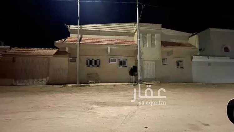 فيلا للبيع في شارع الملك عبدالعزيز 3, حي الملك عبدالعزيز, مدينة القويعية - الرويضة, منطقة الرياض