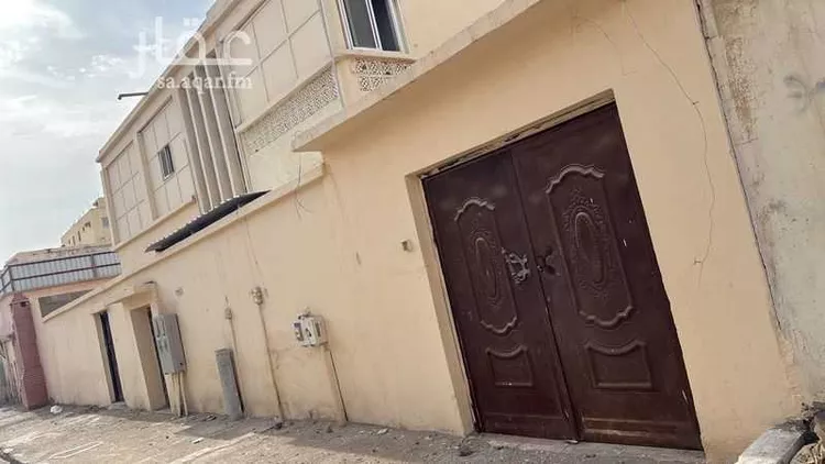 Villa for Sale in Al Hofuf Al Ruqaiqah