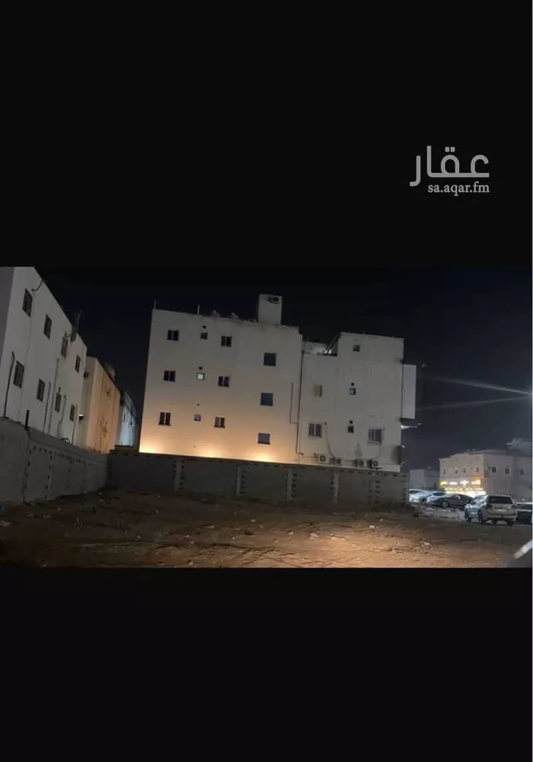 أرض للإيجار في حي طيبة, مدينة الدمام, المنطقة الشرقية