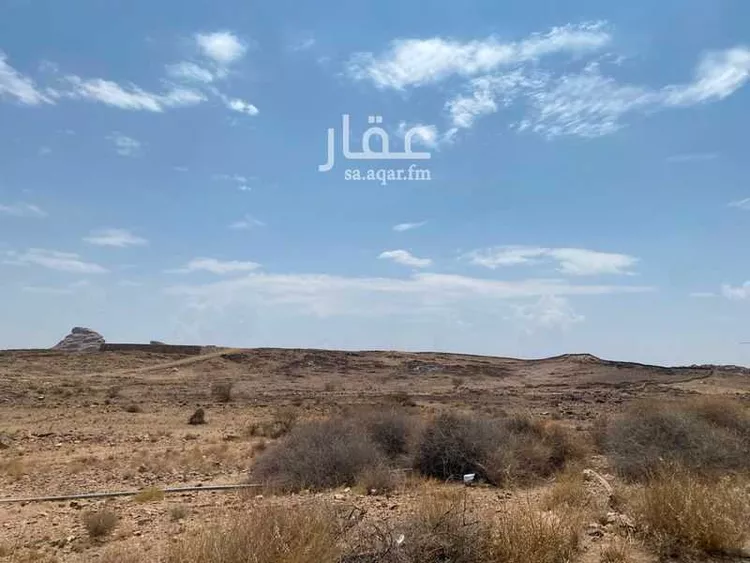 Land for Sale in Khamis Mushait Al Wahah