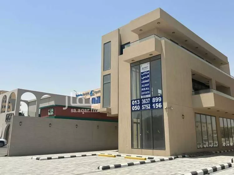 محل للإيجار في شارع الروضة 872, حي الروضة, مدينة الجبيل, المنطقة الشرقية صورة 3
