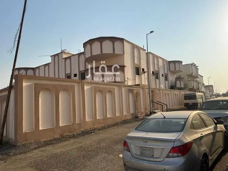 عمارة للإيجار في شارع ج4 149 ، حي بحرة ، بحره ، بحرة صورة 2