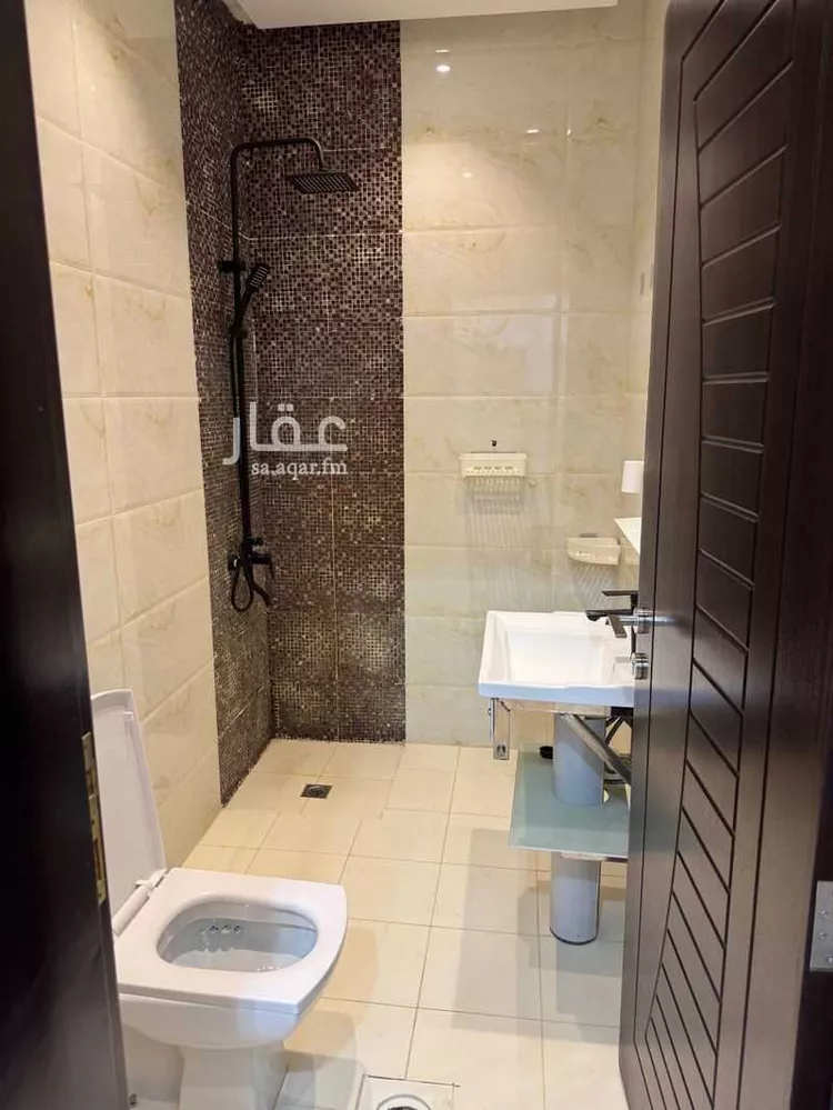 شقة للإيجار في حي الياسمين ، الرياض ، منطقة الرياض صورة 5