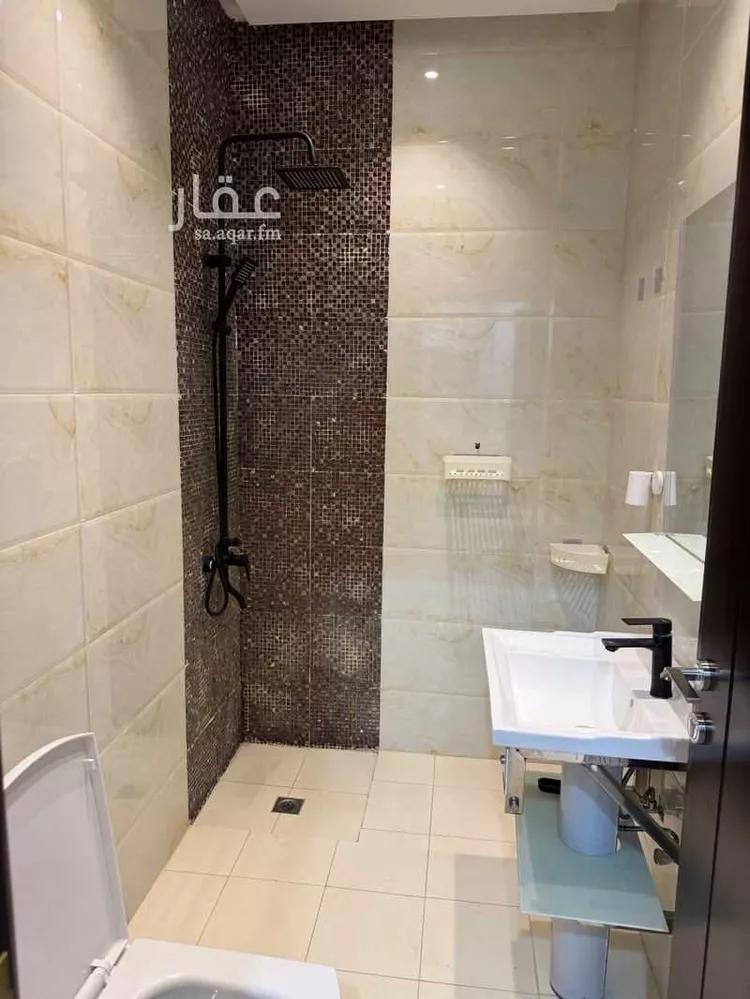 شقة للإيجار في حي الياسمين ، الرياض ، منطقة الرياض صورة 4