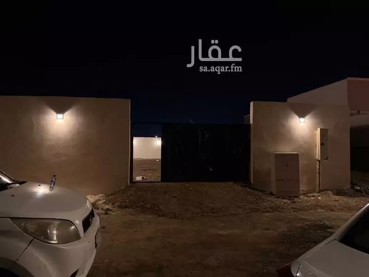 Land for Rent in Medina As Sikkah Al Hadid