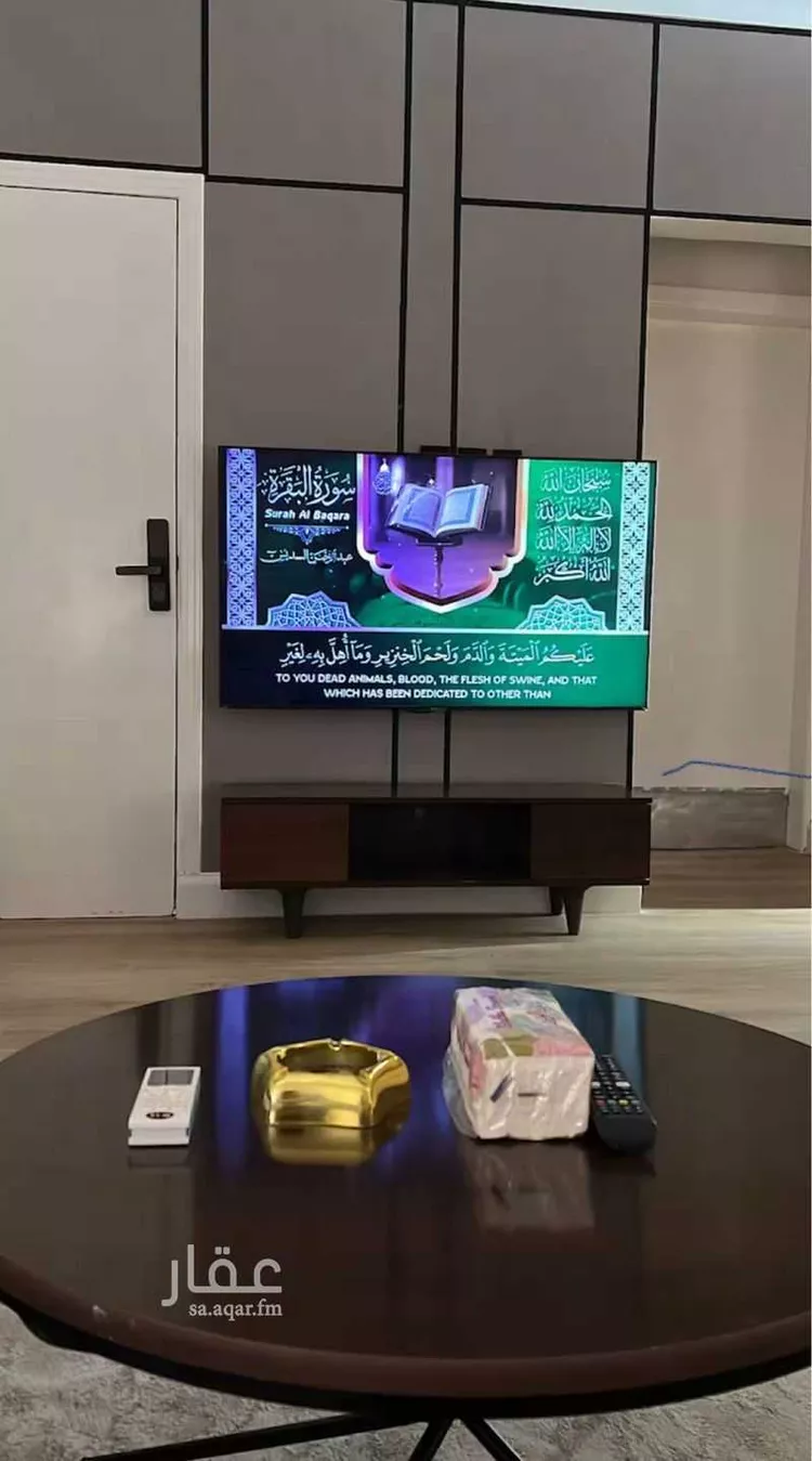 شقة للإيجار في شارع الجمال ، حي الحمراء ، الرياض ، منطقة الرياض صورة 4