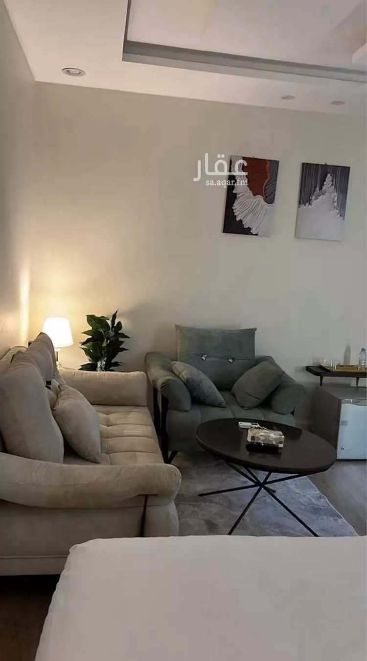 شقة للإيجار في شارع الجمال ، حي الحمراء ، الرياض ، منطقة الرياض