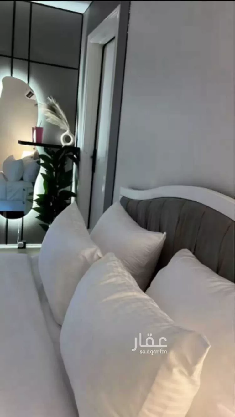 شقة للإيجار في شارع الجمال ، حي الحمراء ، الرياض ، منطقة الرياض صورة 5