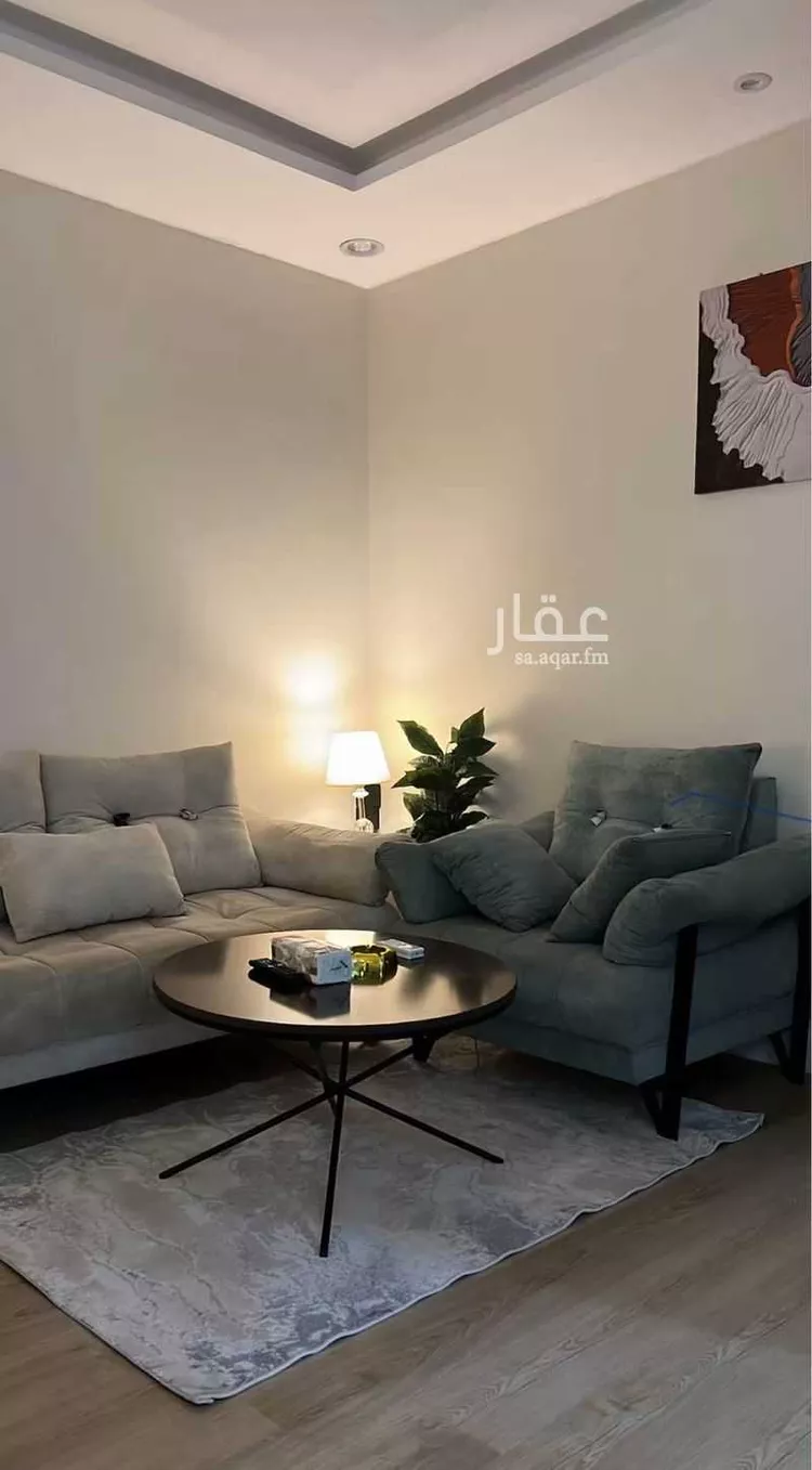 شقة للإيجار في شارع الجمال ، حي الحمراء ، الرياض ، منطقة الرياض صورة 3