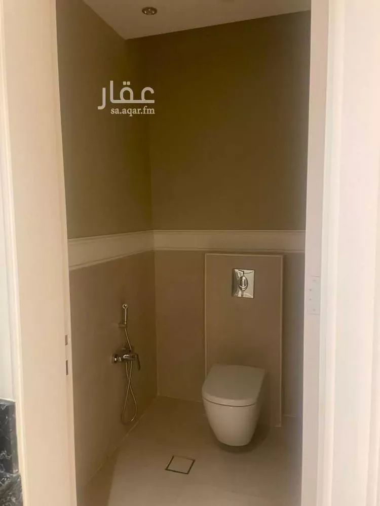 شقة للإيجار في شارع شهيد الدين ثم الوطن عبدالله عبدالرحمن, حي الياسمين, مدينة الرياض, منطقة الرياض 12