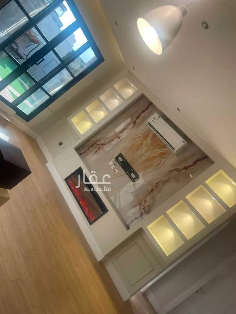شقة للإيجار في شارع شهيد الدين ثم الوطن عبدالله عبدالرحمن, حي الياسمين, مدينة الرياض, منطقة الرياض صورة 3