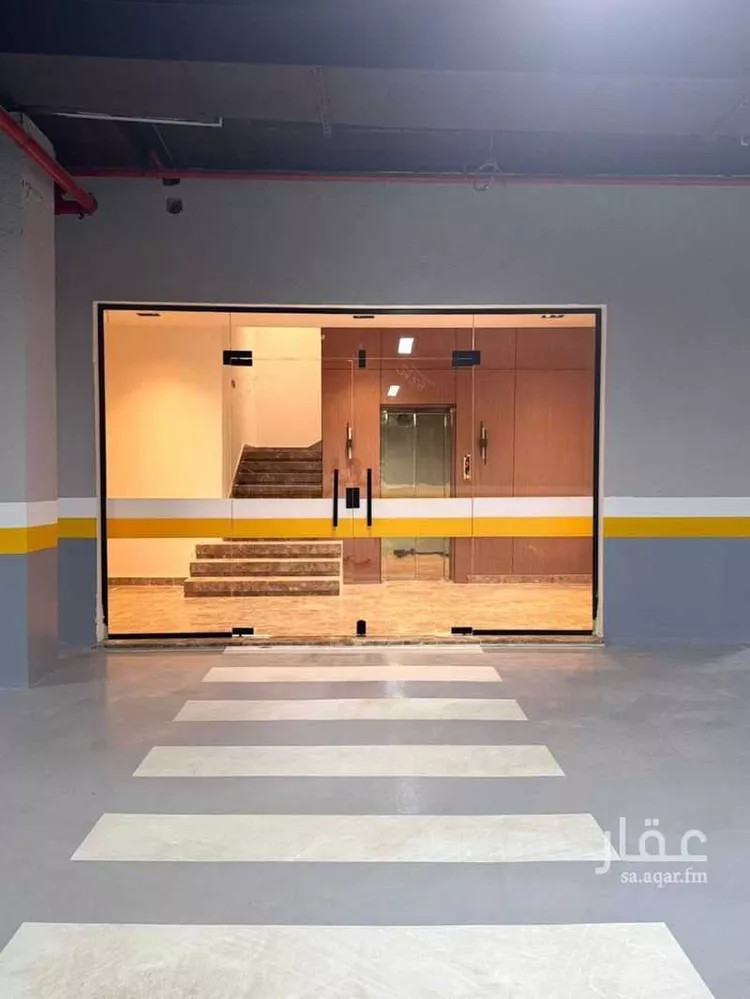 شقة للإيجار في شارع عبدالله بن صدقة, حي المهدية, مدينة الرياض, منطقة الرياض صورة 2